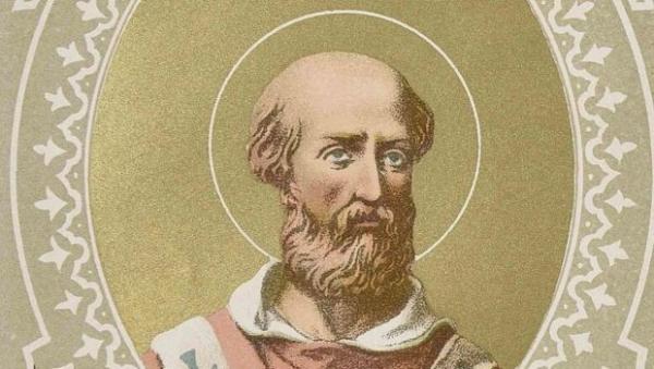 Lêô II, Vị Giáo Hoàng Ngắn Ngủi Được Công Nhận Trong Số Các Thánh